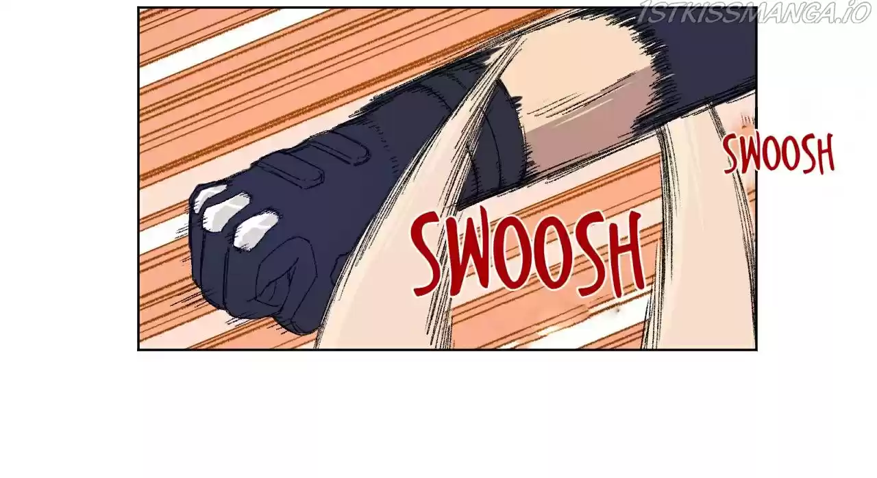 Lord Of Catastrophe Chapter 93