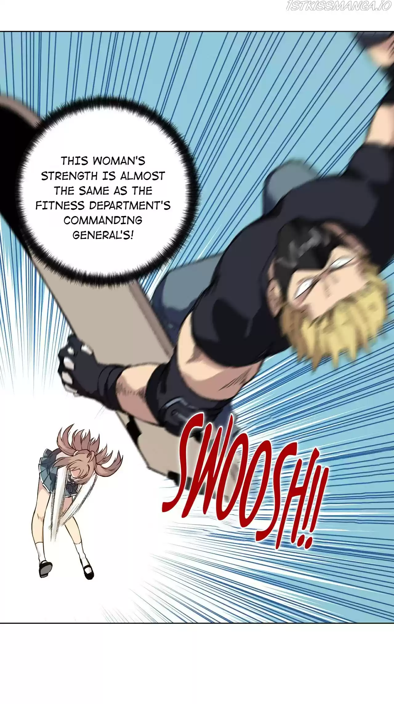 Lord Of Catastrophe Chapter 93