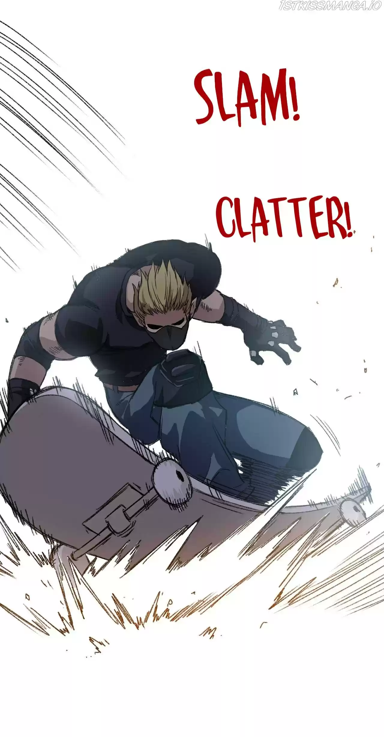 Lord Of Catastrophe Chapter 93