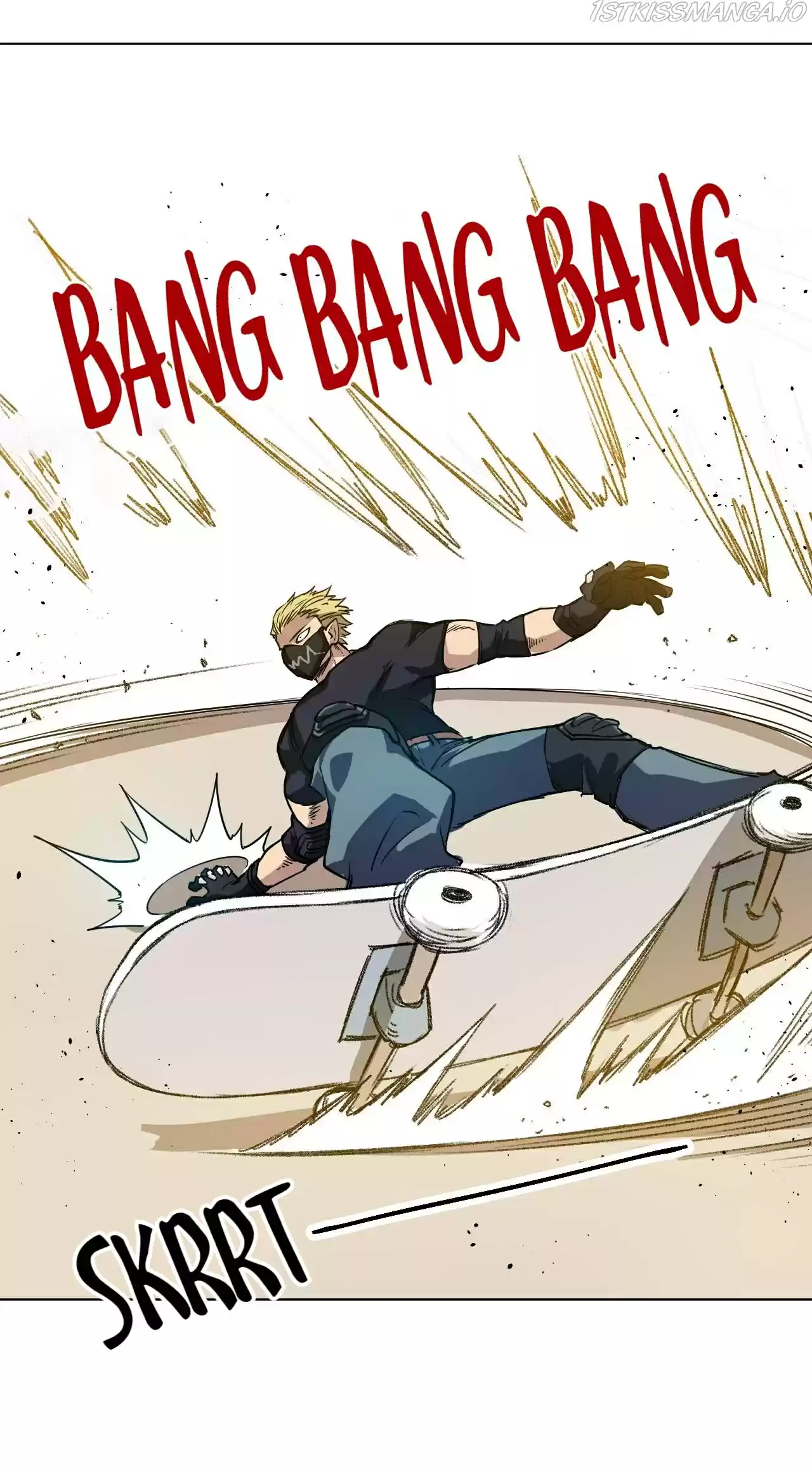 Lord Of Catastrophe Chapter 93