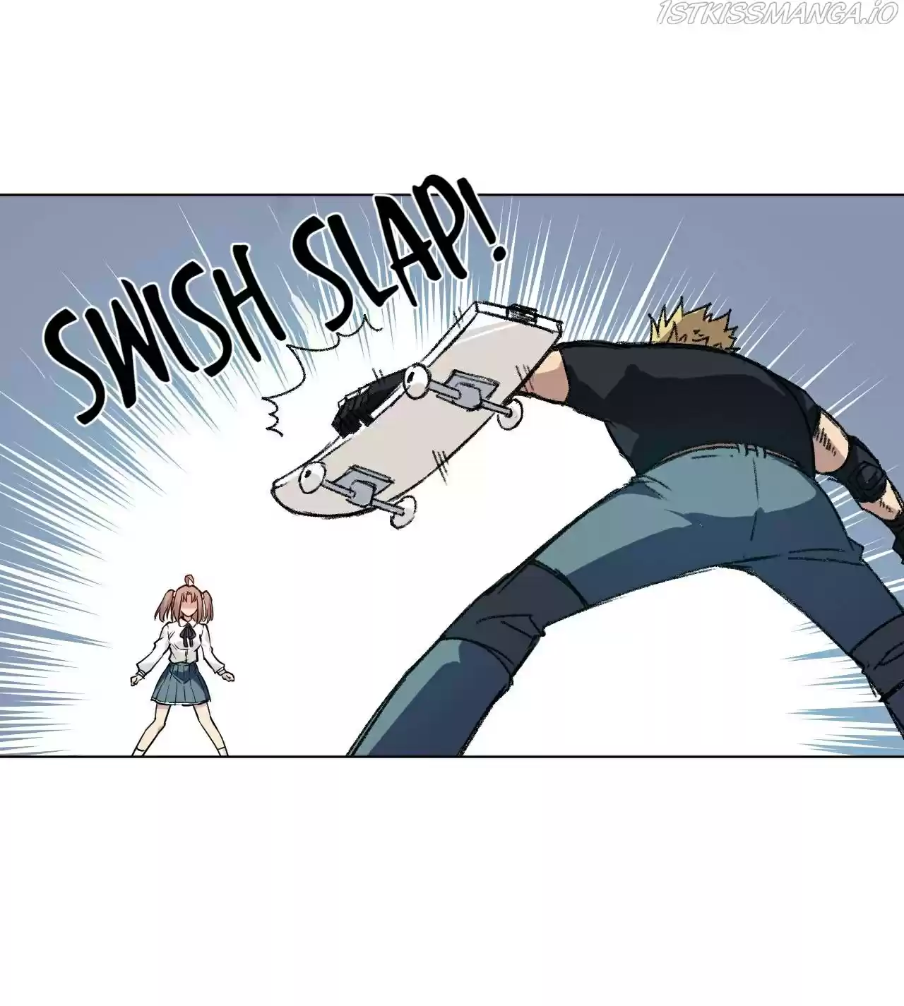 Lord Of Catastrophe Chapter 93