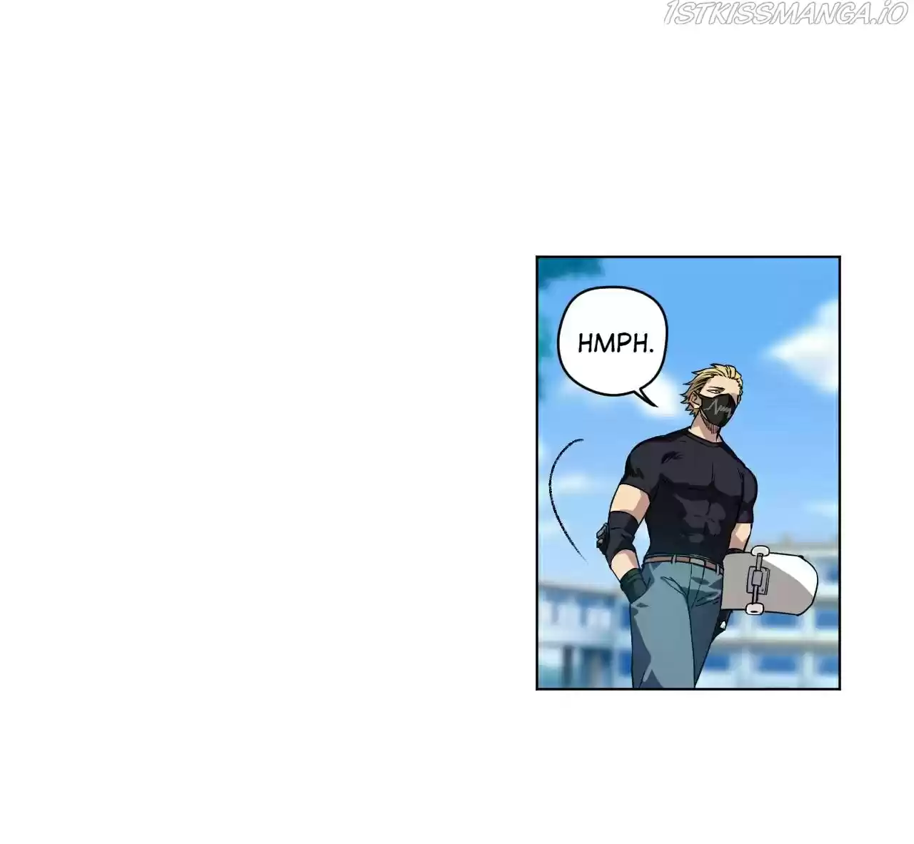 Lord Of Catastrophe Chapter 93