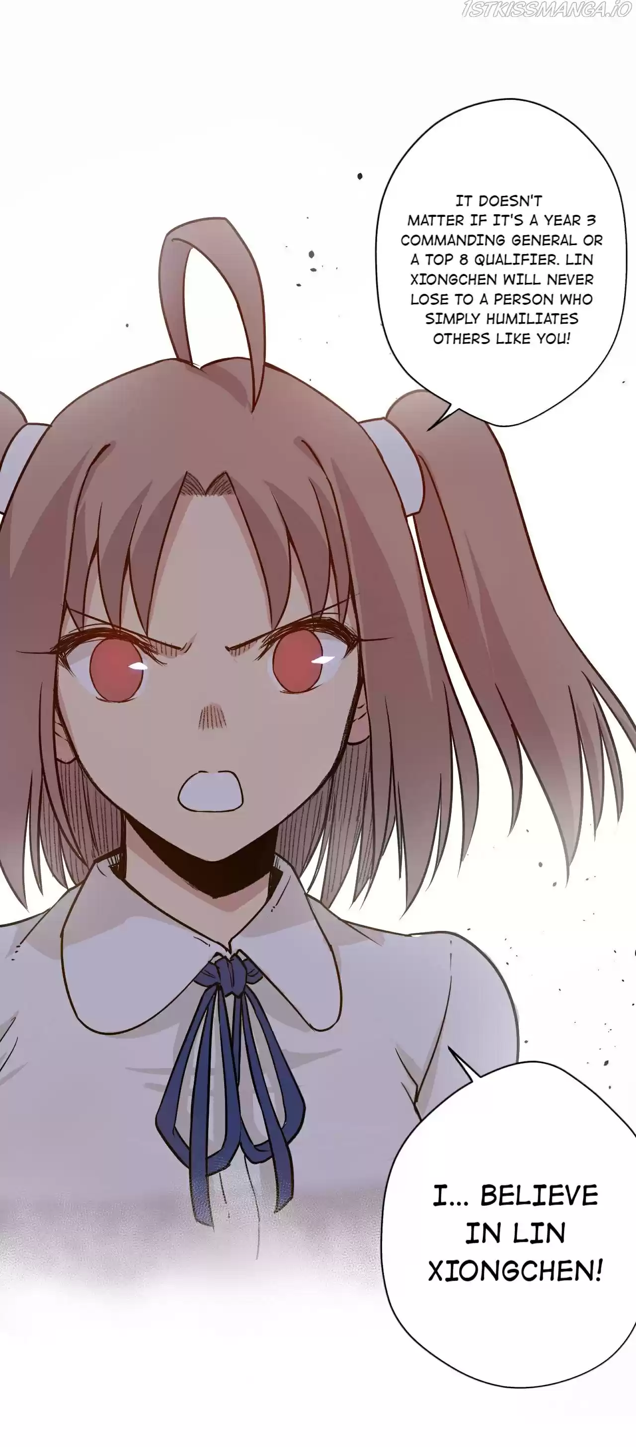 Lord Of Catastrophe Chapter 93