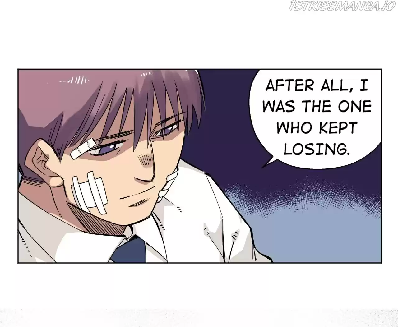 Lord Of Catastrophe Chapter 94