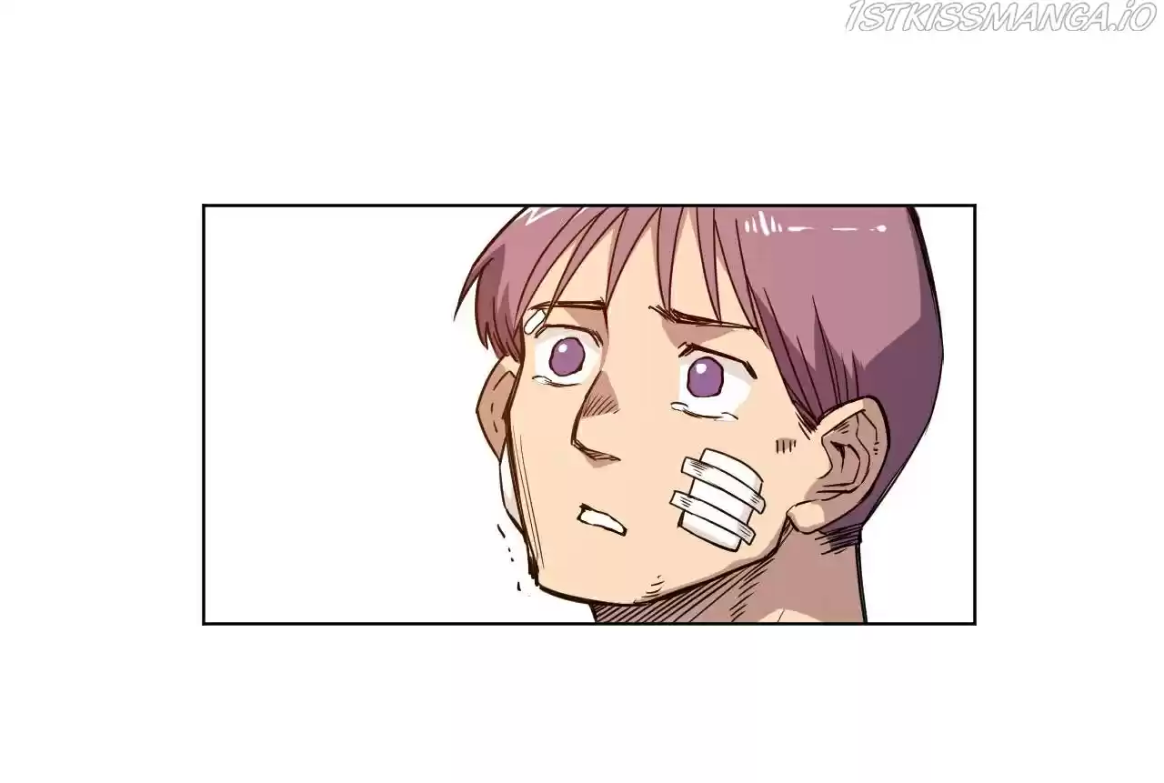 Lord Of Catastrophe Chapter 94