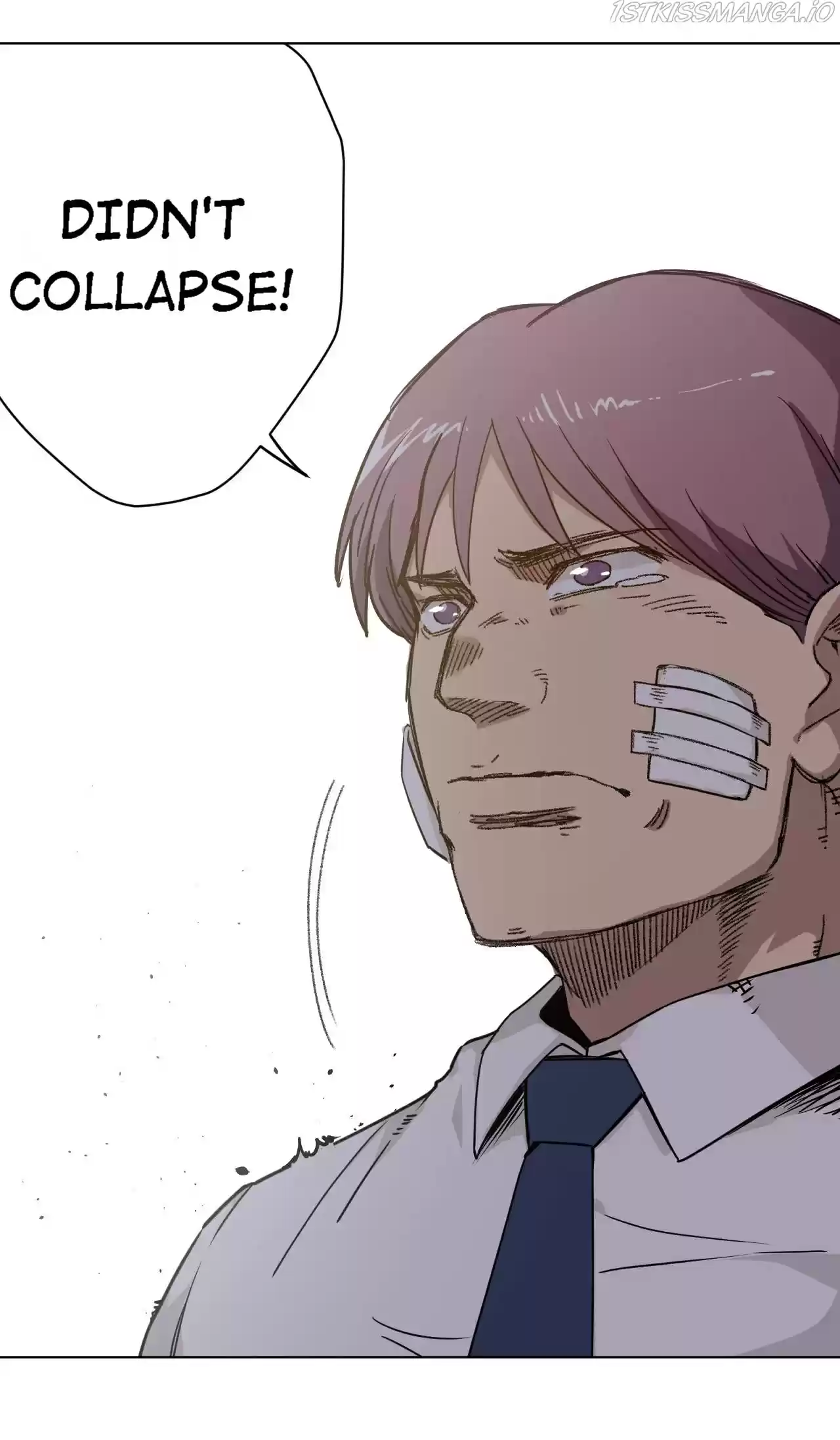 Lord Of Catastrophe Chapter 94