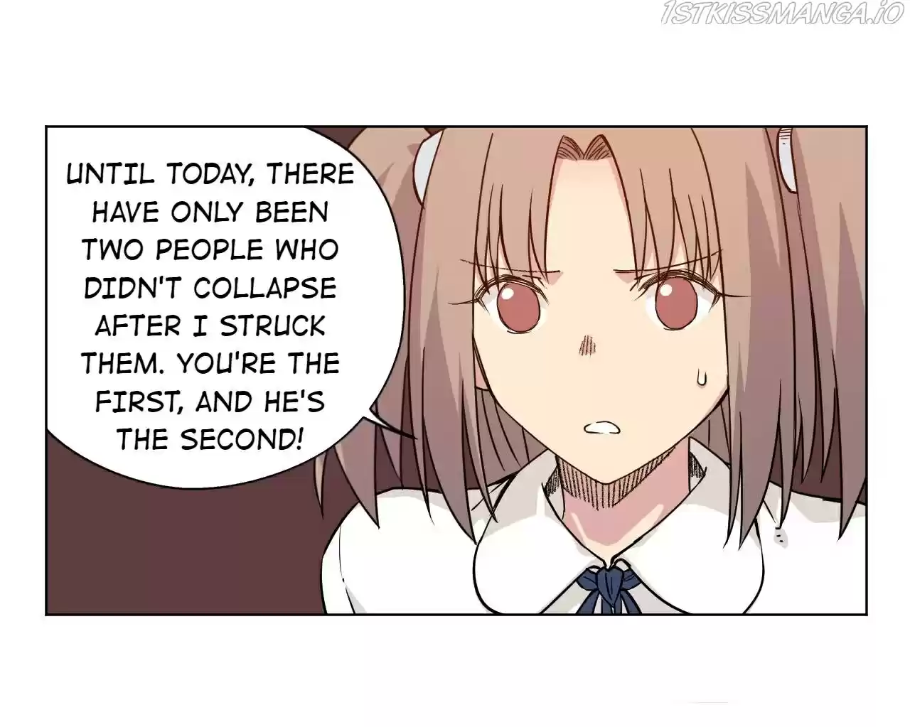 Lord Of Catastrophe Chapter 94