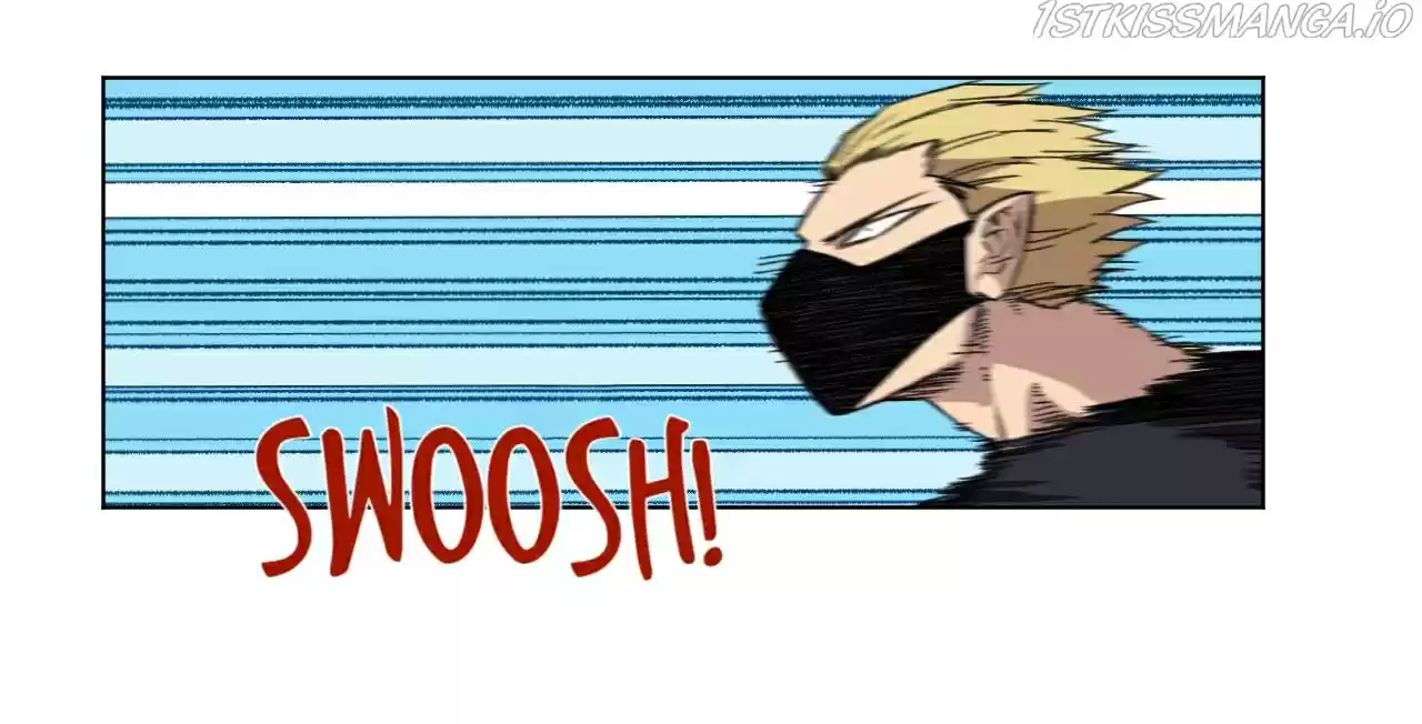 Lord Of Catastrophe Chapter 94