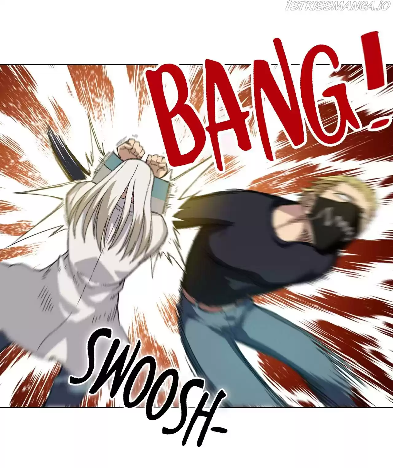 Lord Of Catastrophe Chapter 94