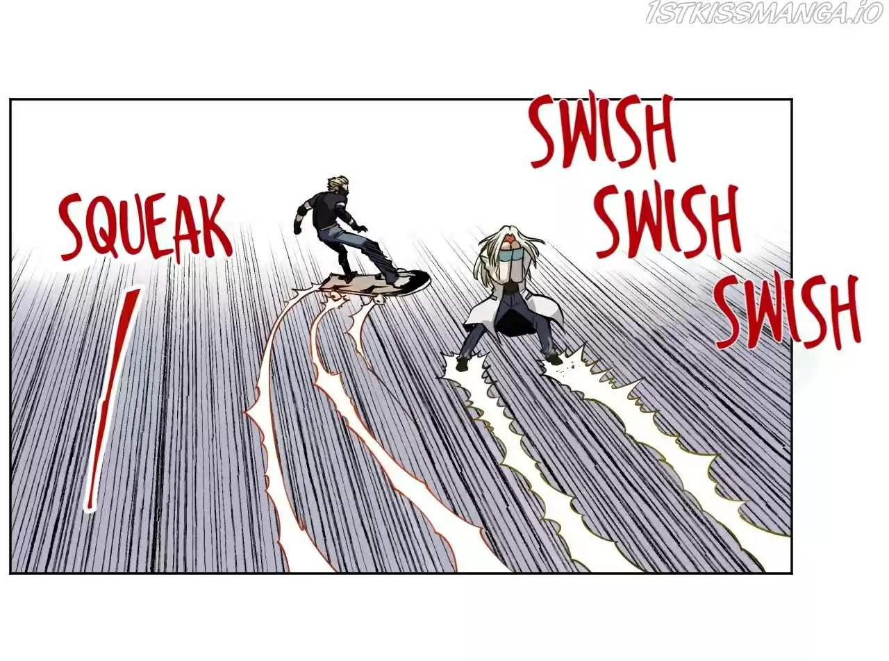 Lord Of Catastrophe Chapter 94