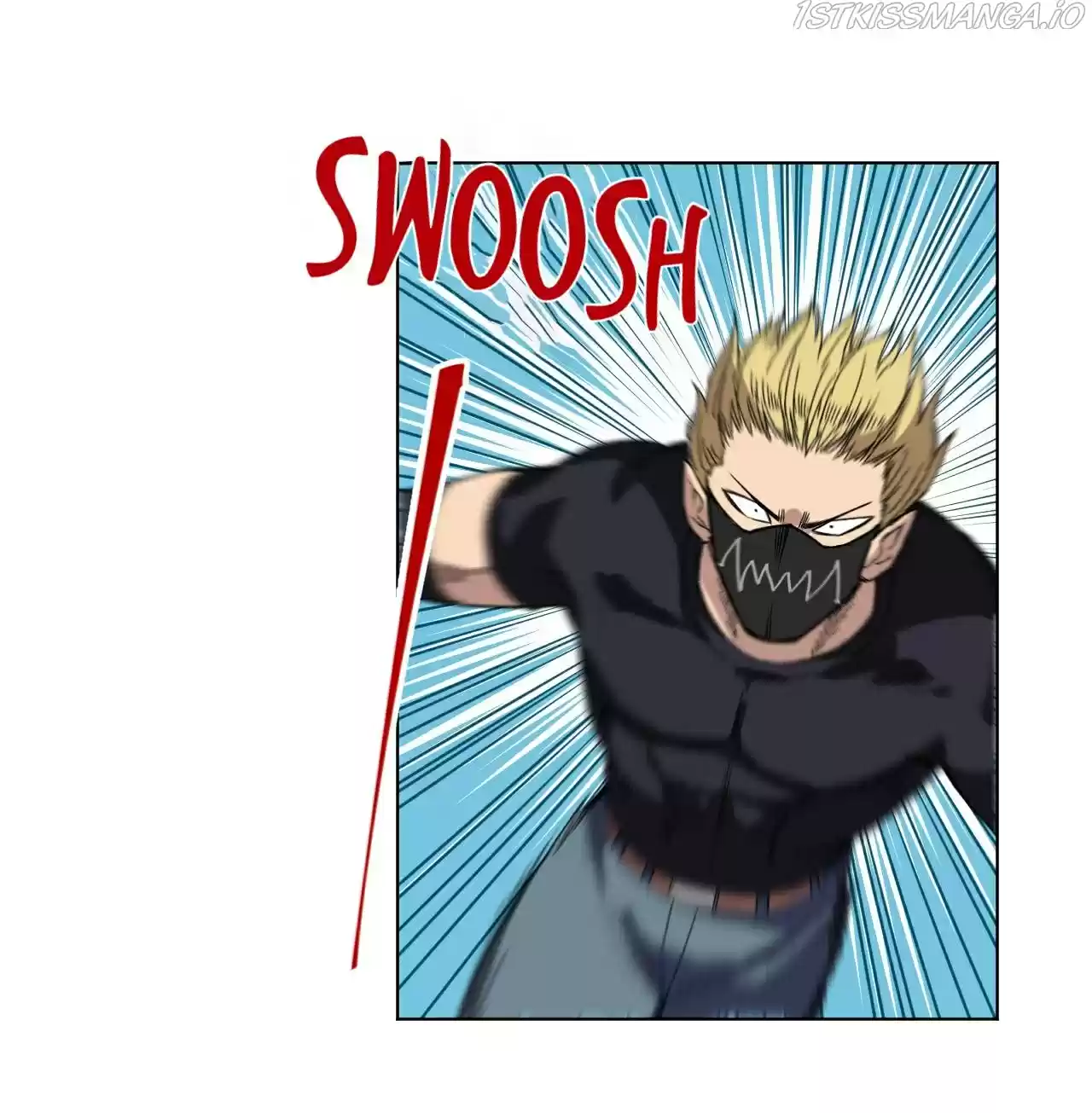 Lord Of Catastrophe Chapter 94