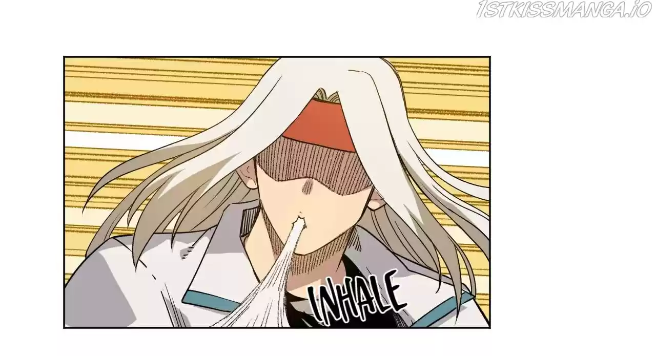 Lord Of Catastrophe Chapter 94