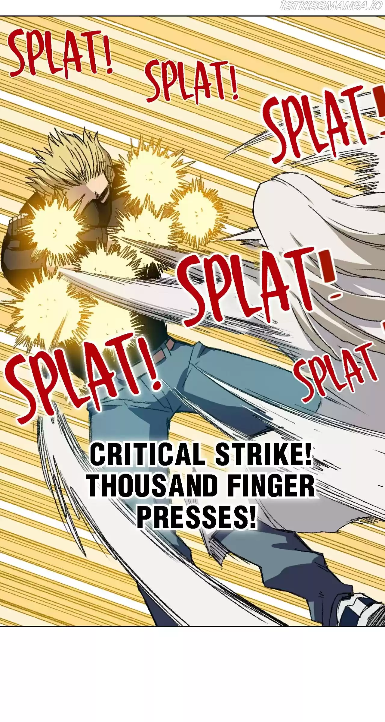 Lord Of Catastrophe Chapter 94