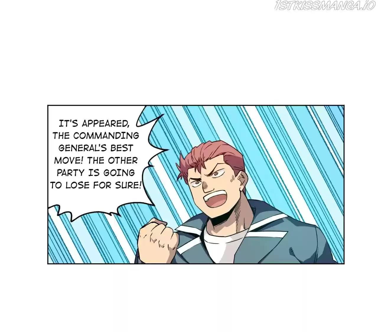 Lord Of Catastrophe Chapter 94