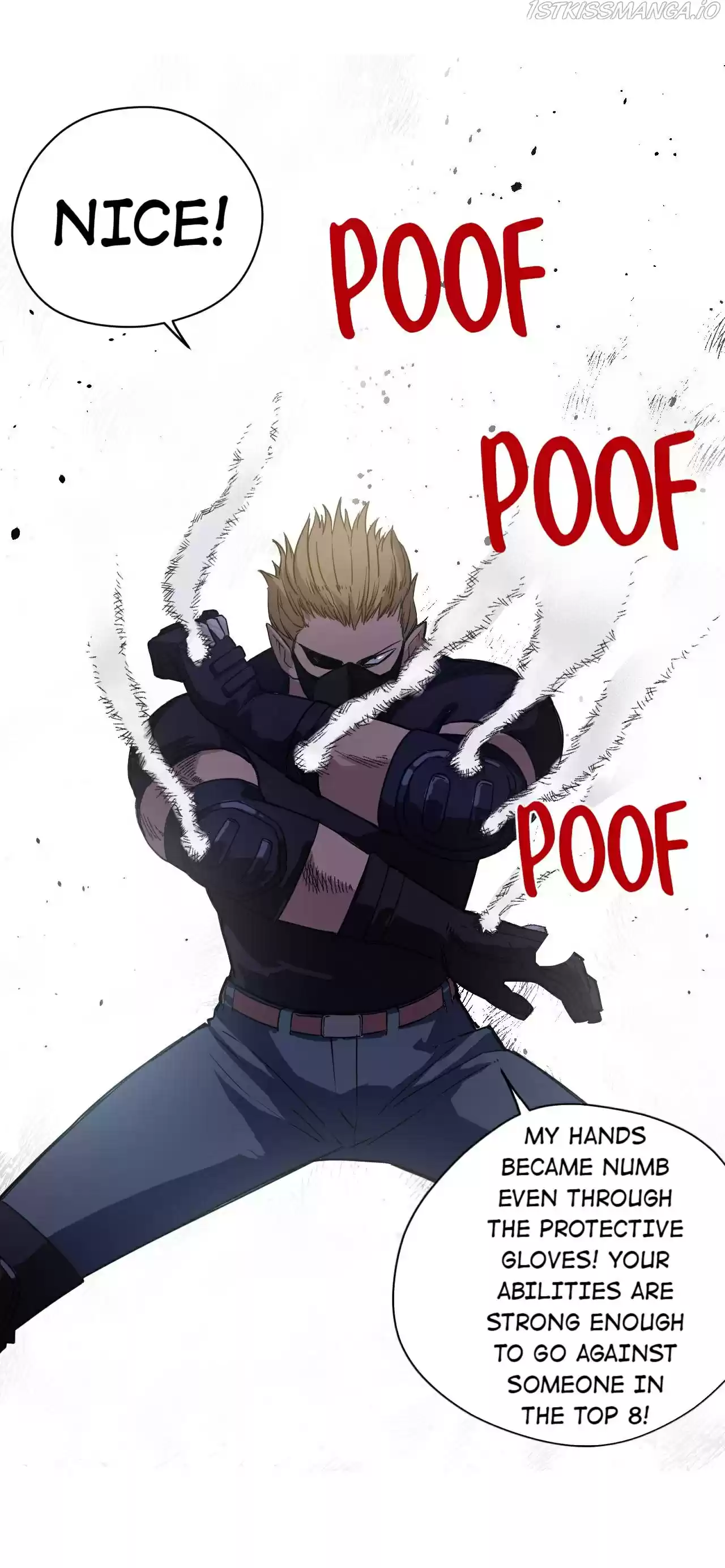 Lord Of Catastrophe Chapter 94