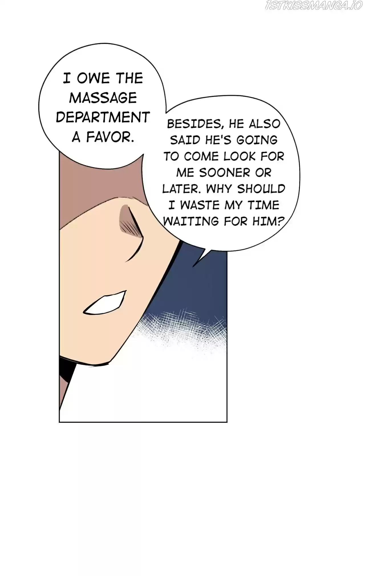 Lord Of Catastrophe Chapter 94