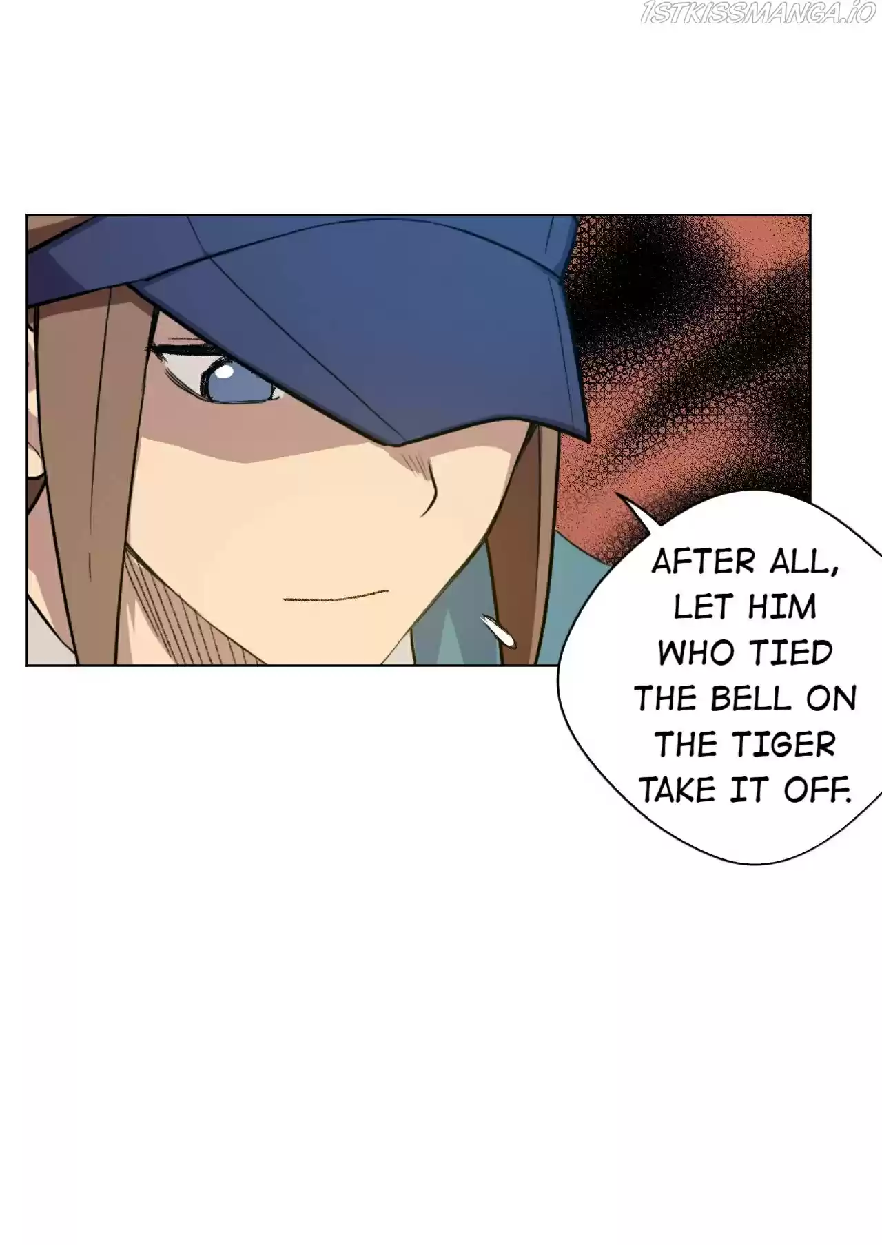 Lord Of Catastrophe Chapter 95