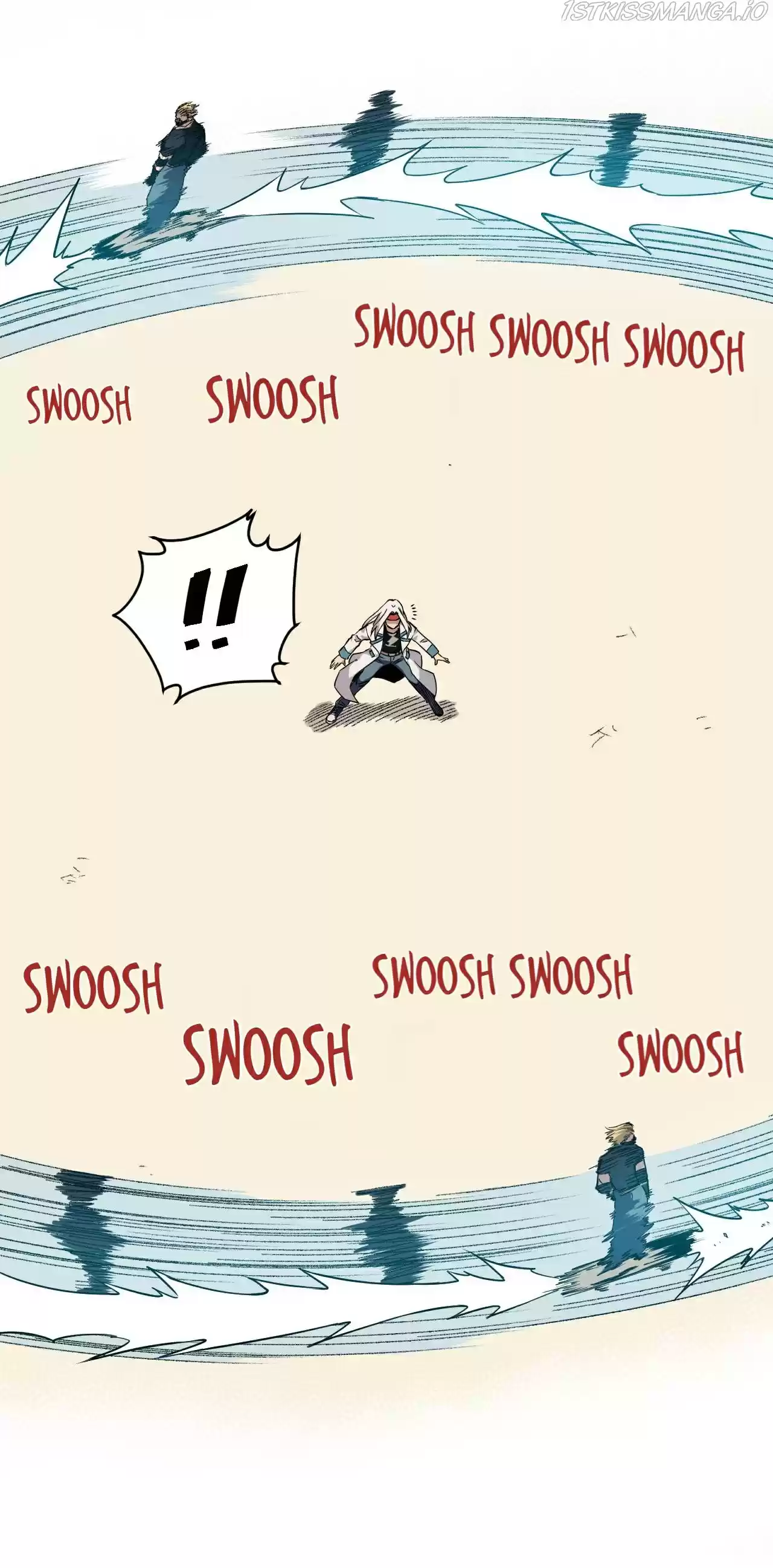 Lord Of Catastrophe Chapter 95