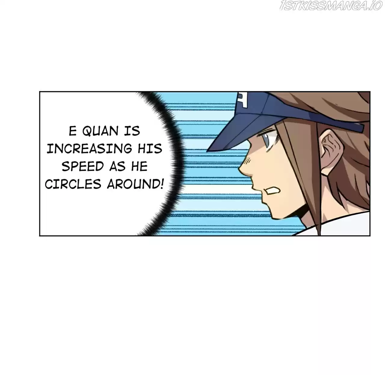 Lord Of Catastrophe Chapter 95