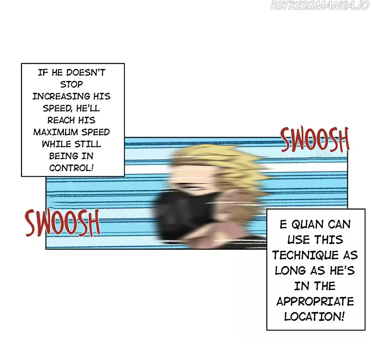 Lord Of Catastrophe Chapter 95