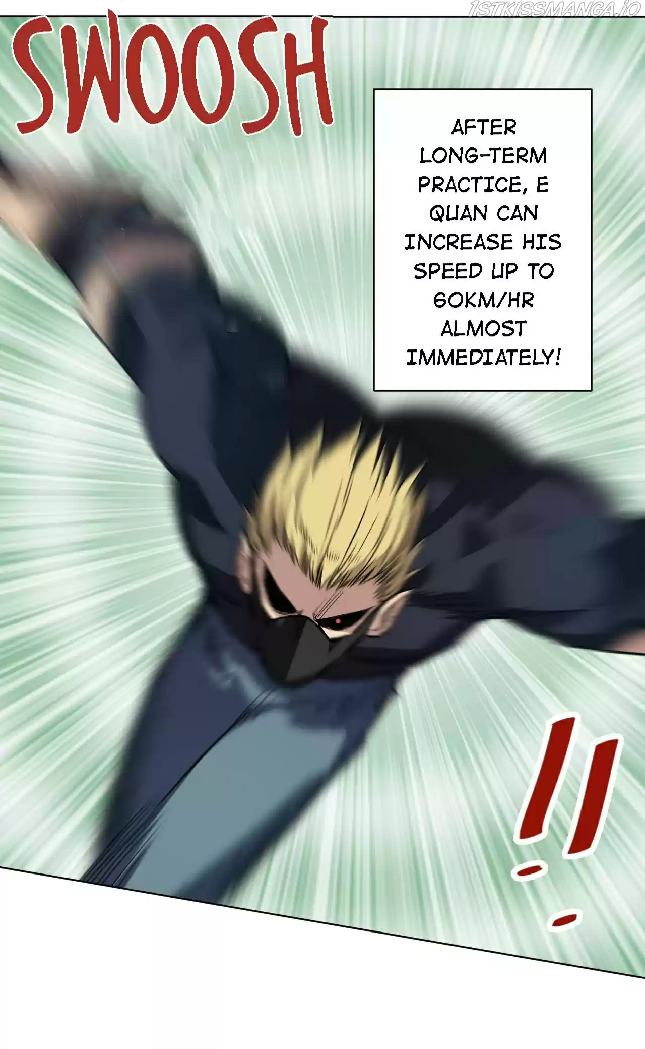 Lord Of Catastrophe Chapter 95