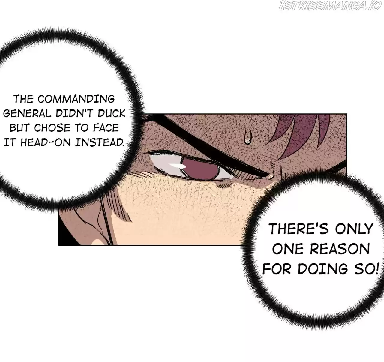 Lord Of Catastrophe Chapter 95