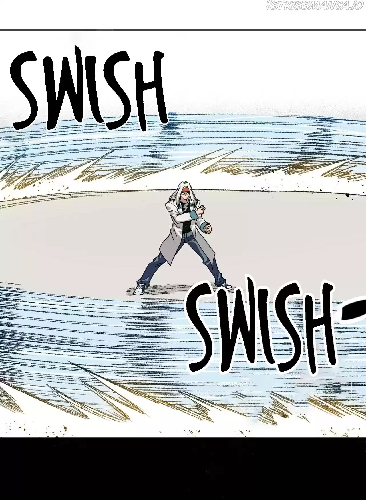 Lord Of Catastrophe Chapter 95