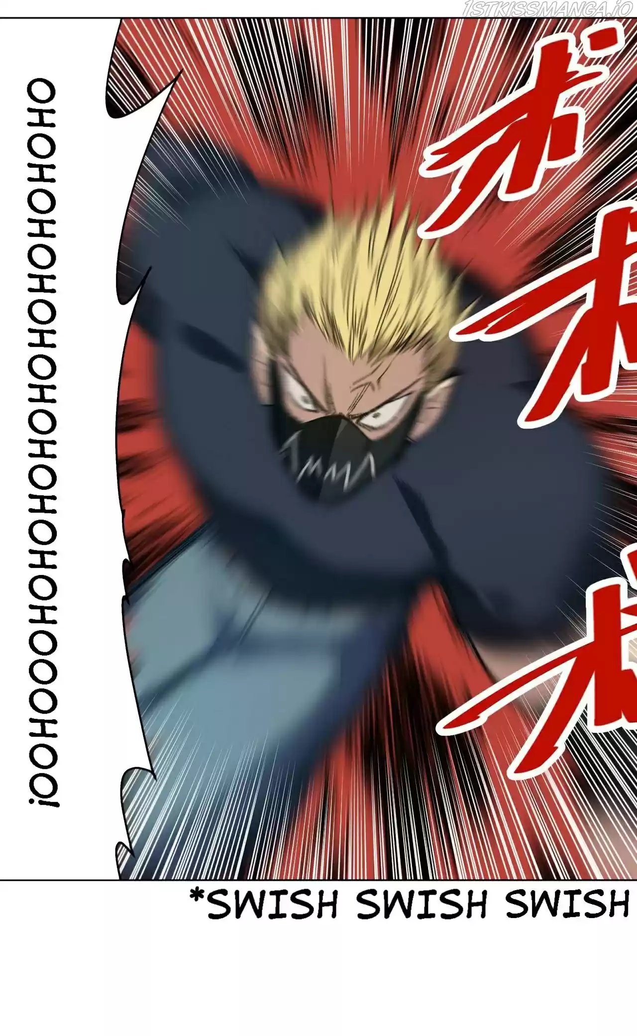 Lord Of Catastrophe Chapter 95