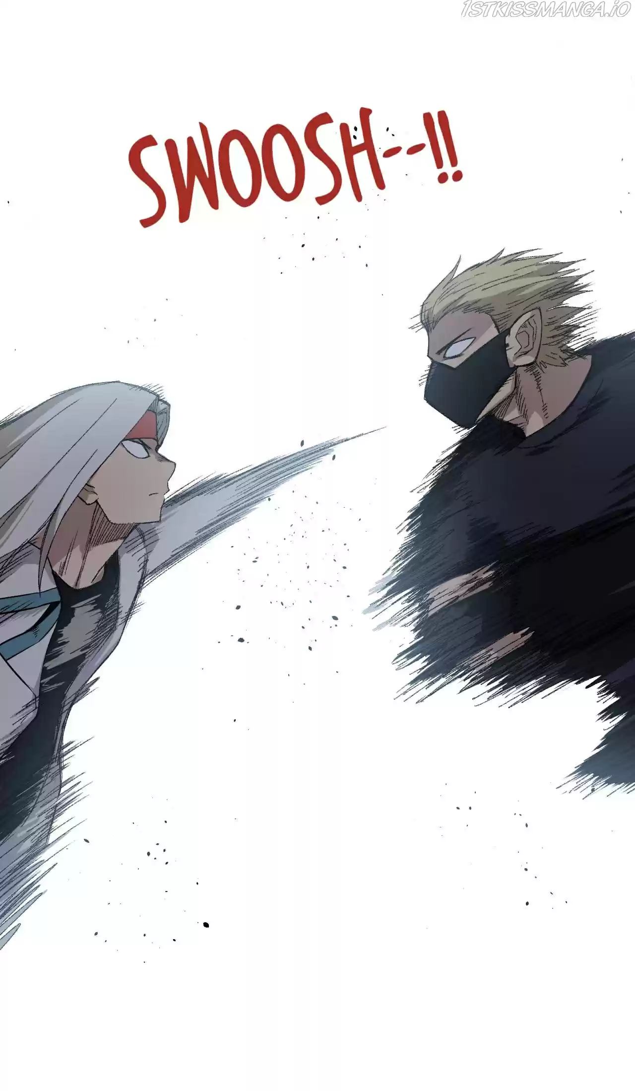 Lord Of Catastrophe Chapter 95