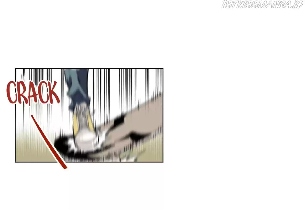 Lord Of Catastrophe Chapter 95