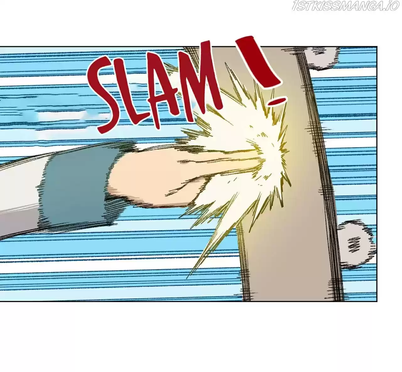 Lord Of Catastrophe Chapter 95