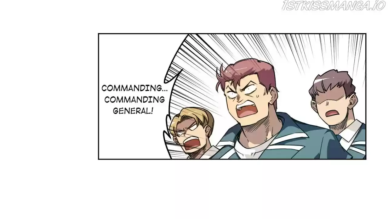 Lord Of Catastrophe Chapter 95