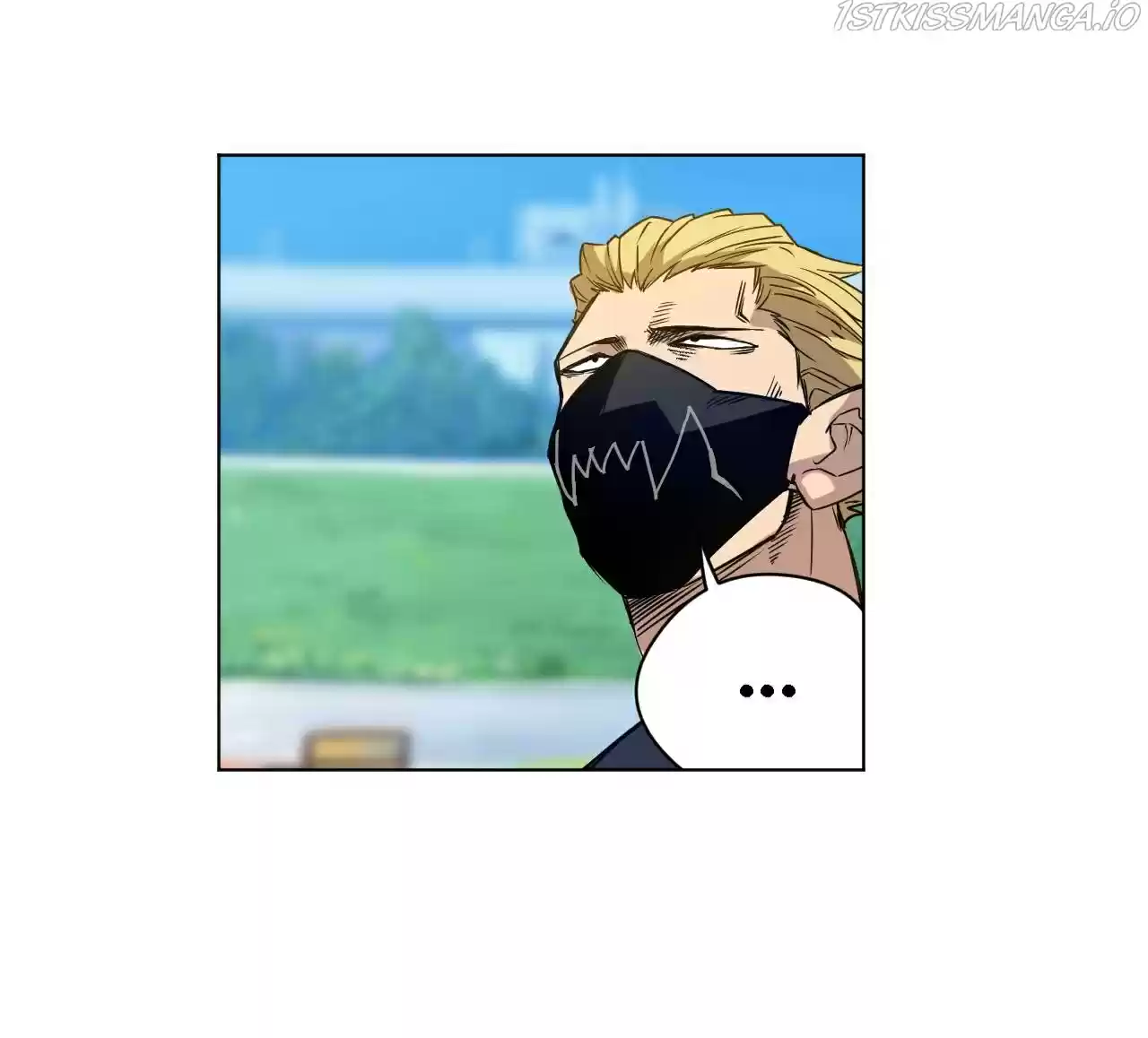 Lord Of Catastrophe Chapter 95