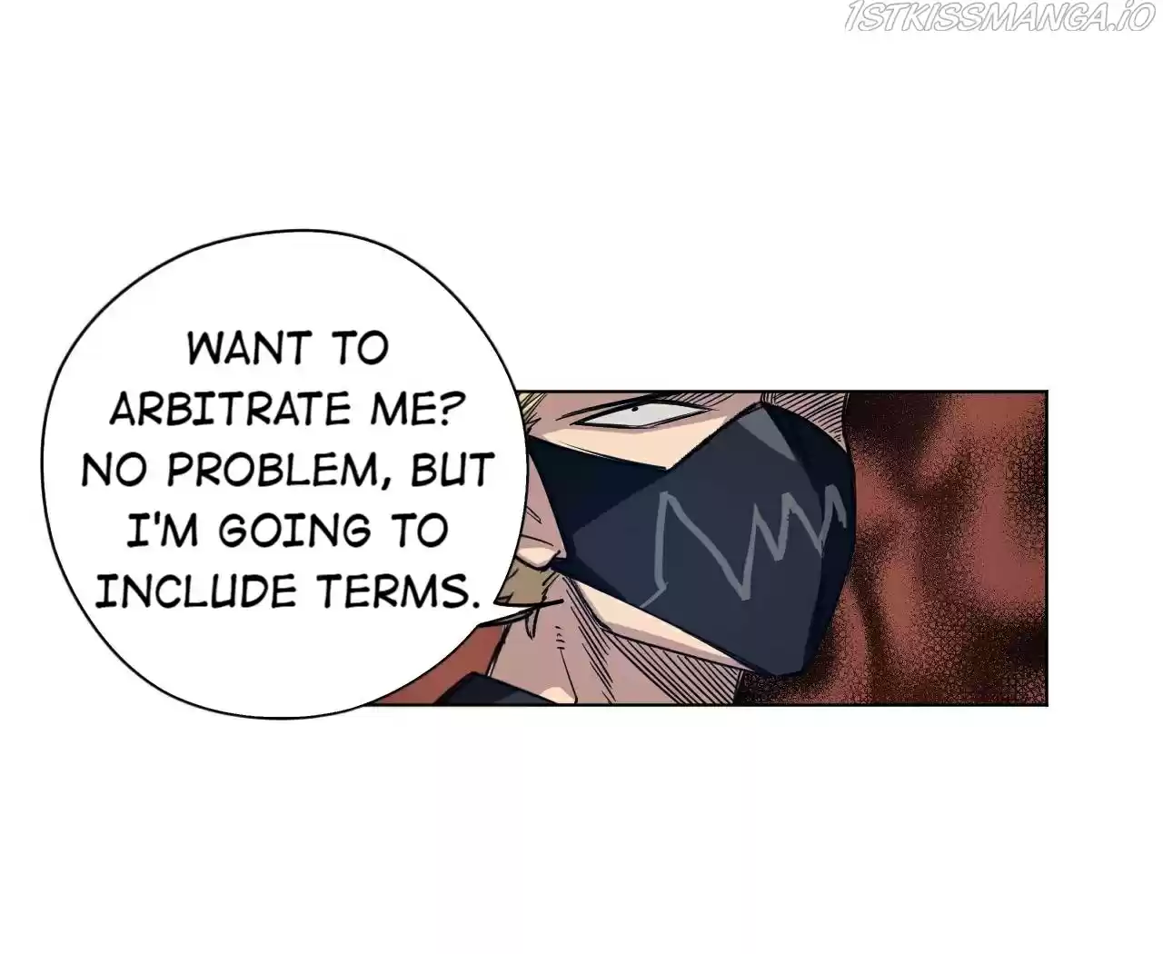 Lord Of Catastrophe Chapter 95