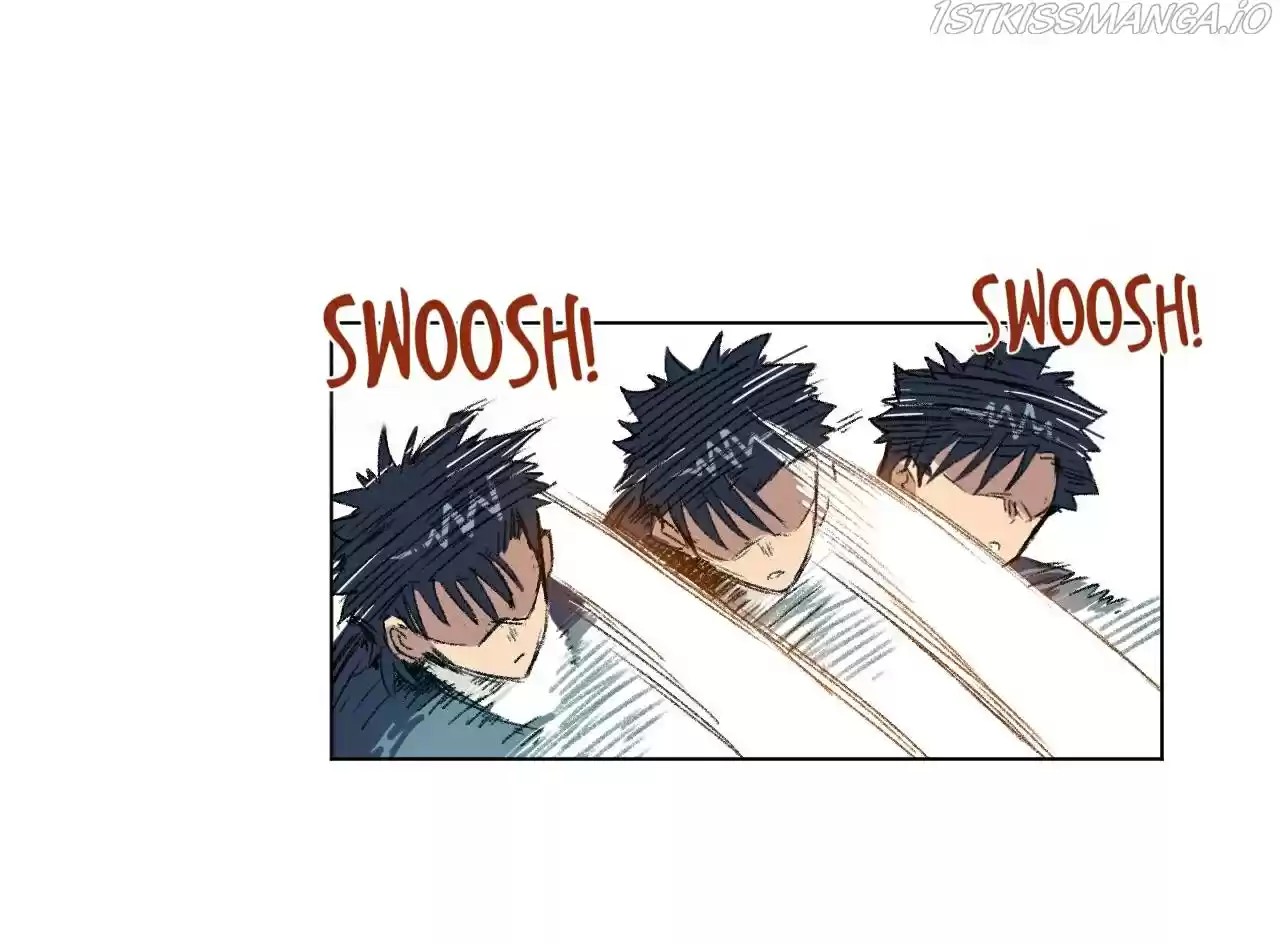 Lord Of Catastrophe Chapter 96