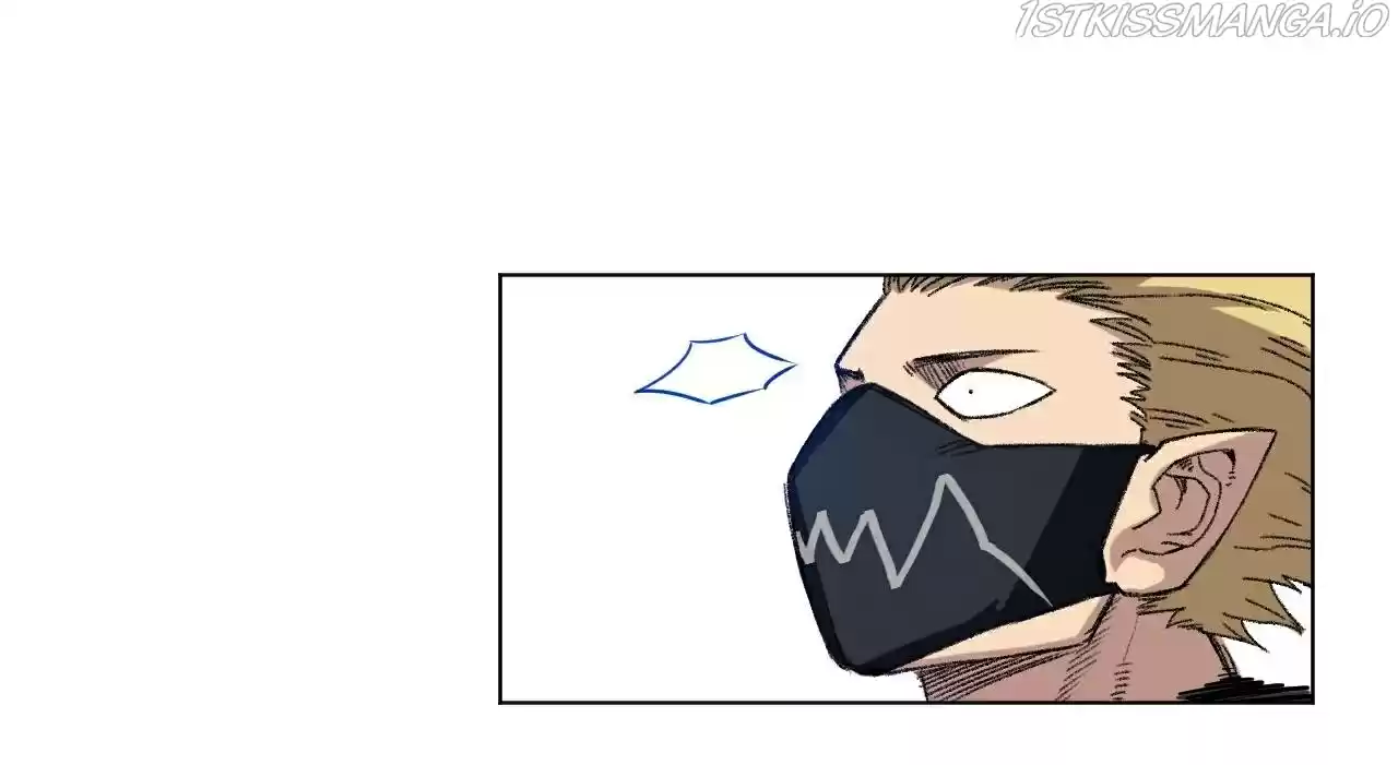 Lord Of Catastrophe Chapter 96