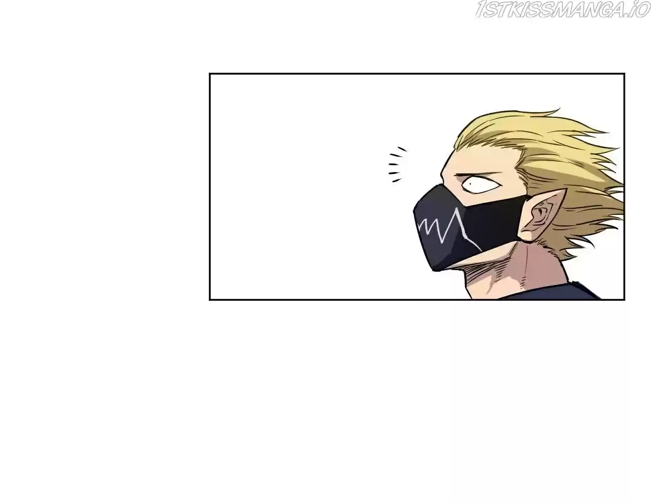 Lord Of Catastrophe Chapter 96