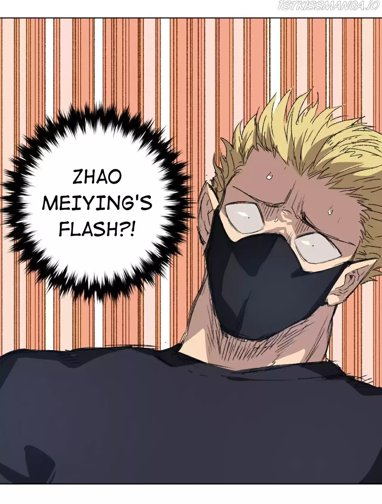 Lord Of Catastrophe Chapter 96