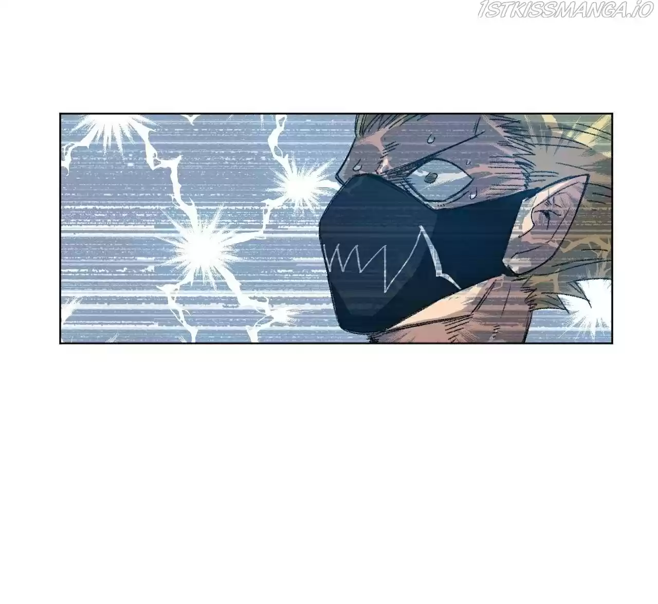 Lord Of Catastrophe Chapter 96