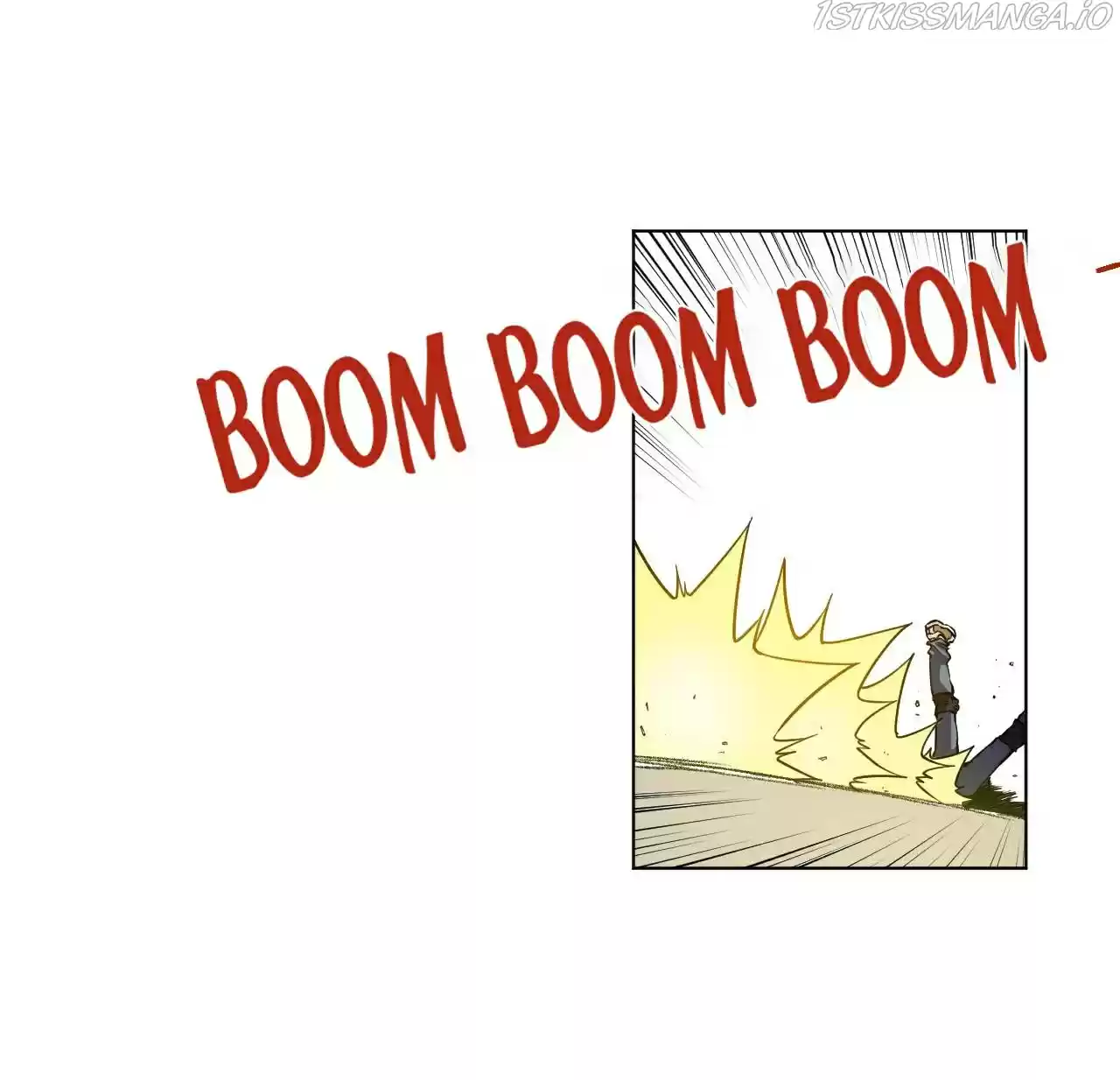 Lord Of Catastrophe Chapter 96