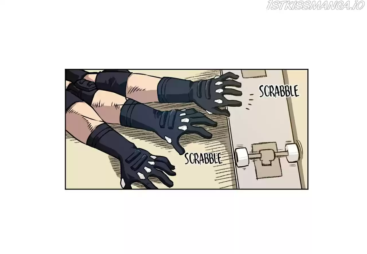 Lord Of Catastrophe Chapter 96