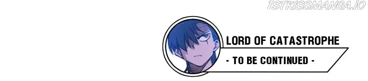 Lord Of Catastrophe Chapter 96