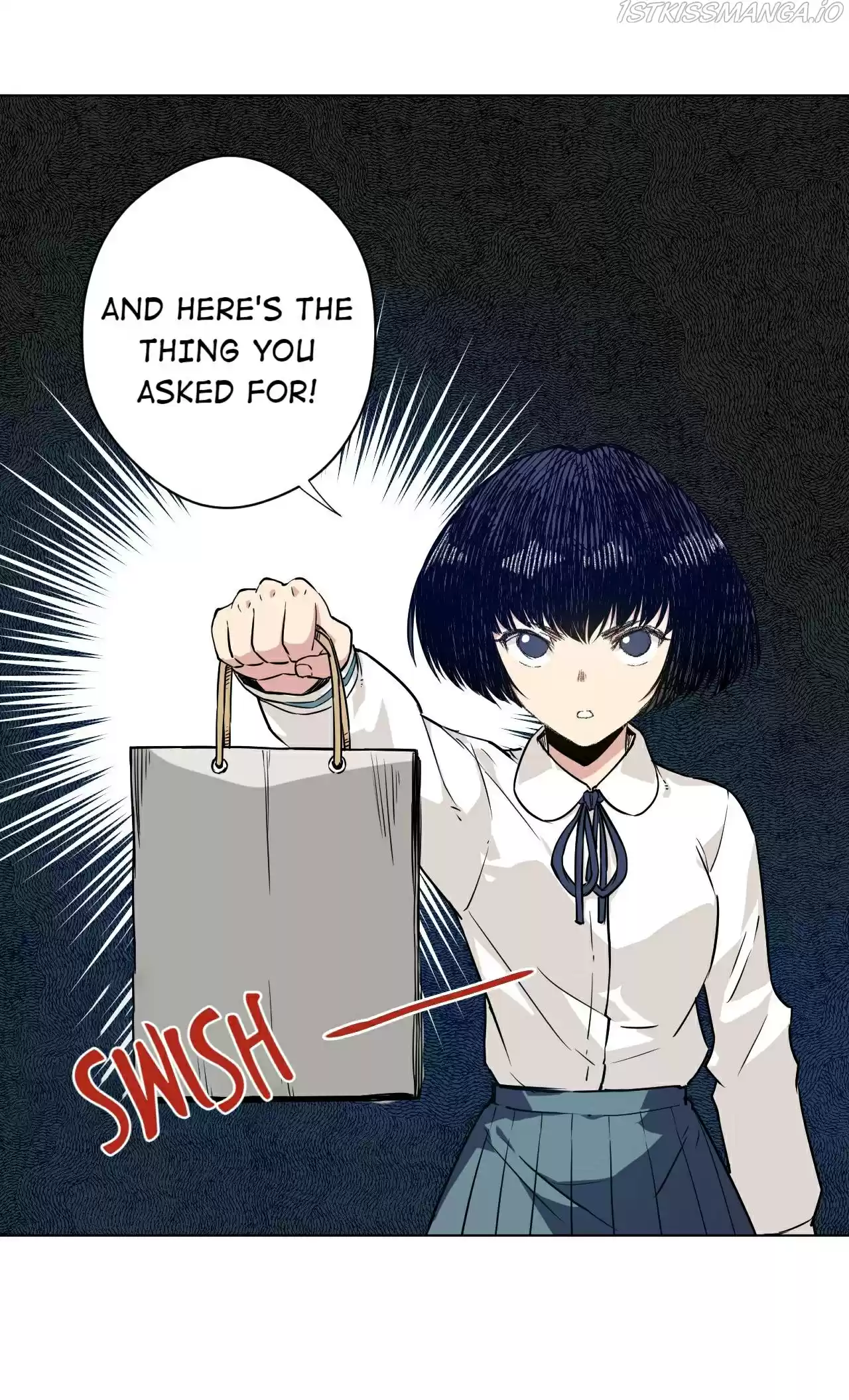 Lord Of Catastrophe Chapter 97