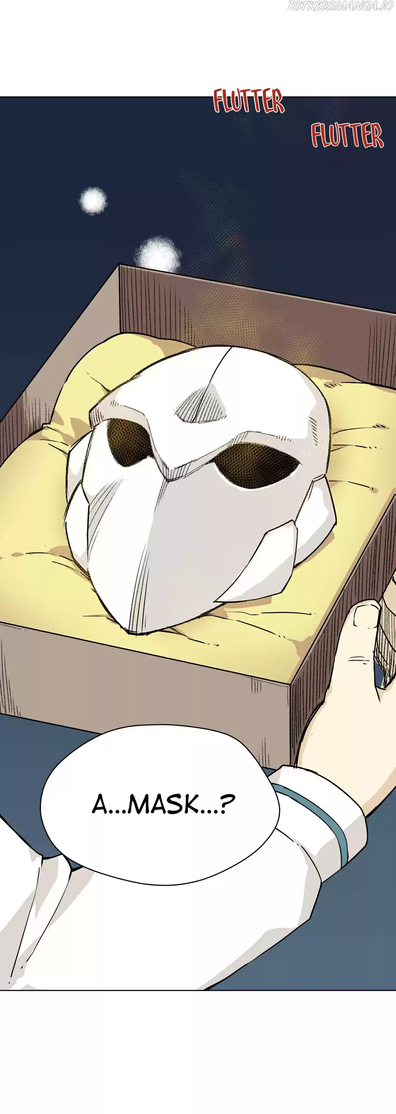 Lord Of Catastrophe Chapter 97