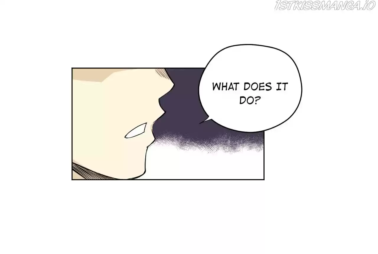 Lord Of Catastrophe Chapter 97