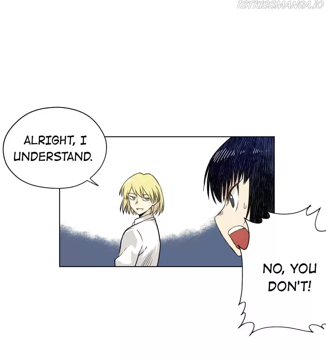 Lord Of Catastrophe Chapter 97