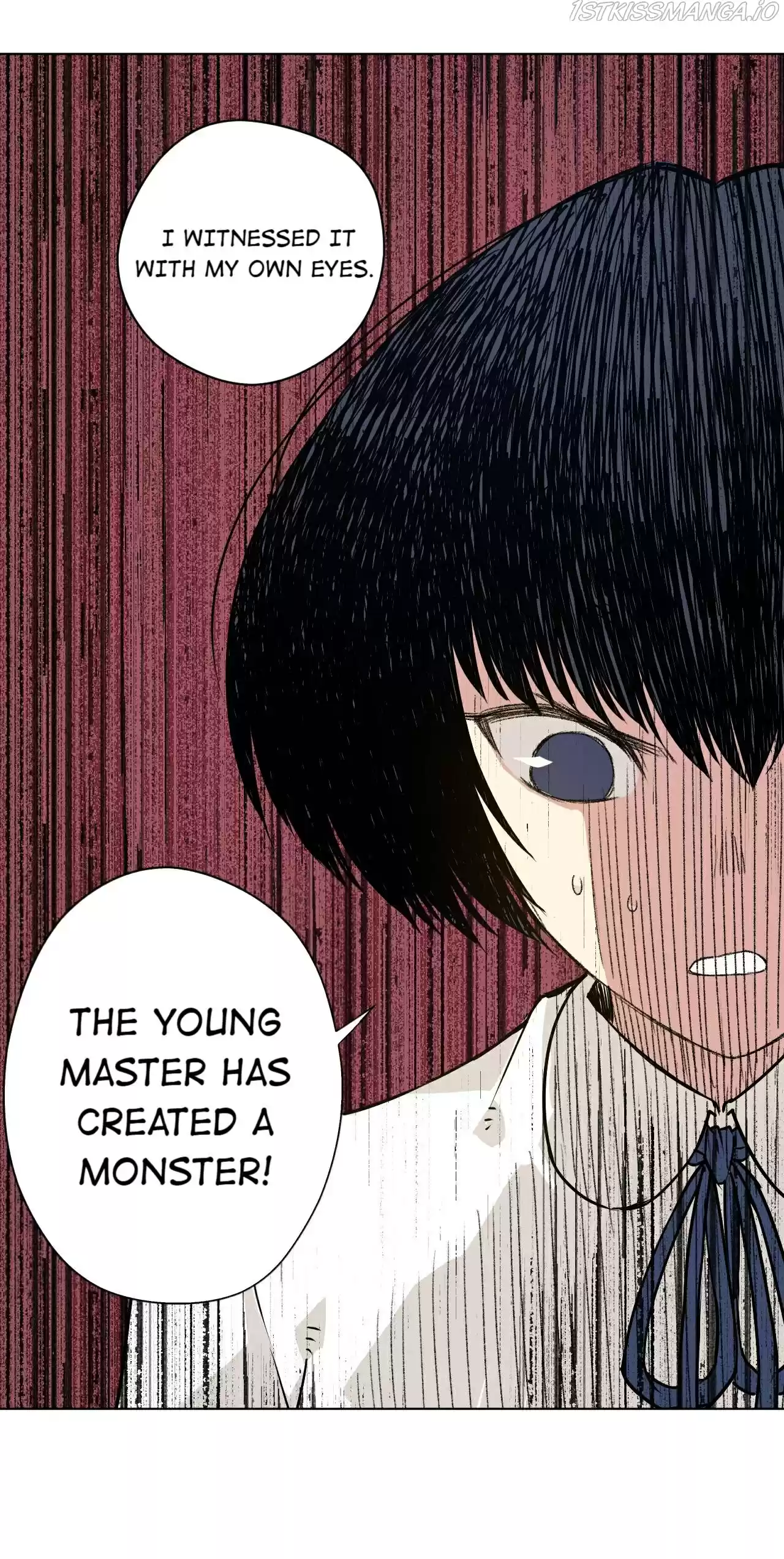 Lord Of Catastrophe Chapter 97