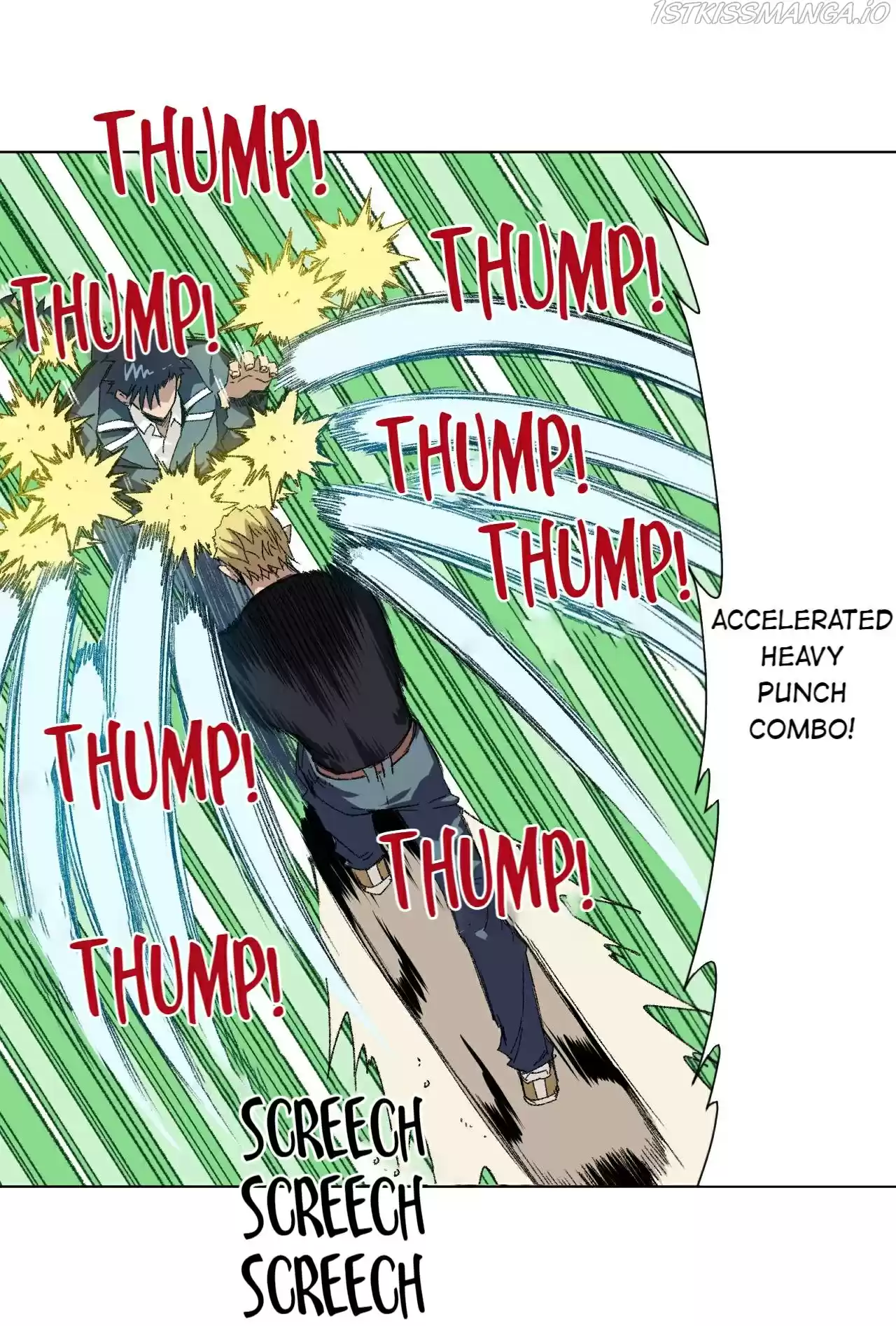 Lord Of Catastrophe Chapter 97