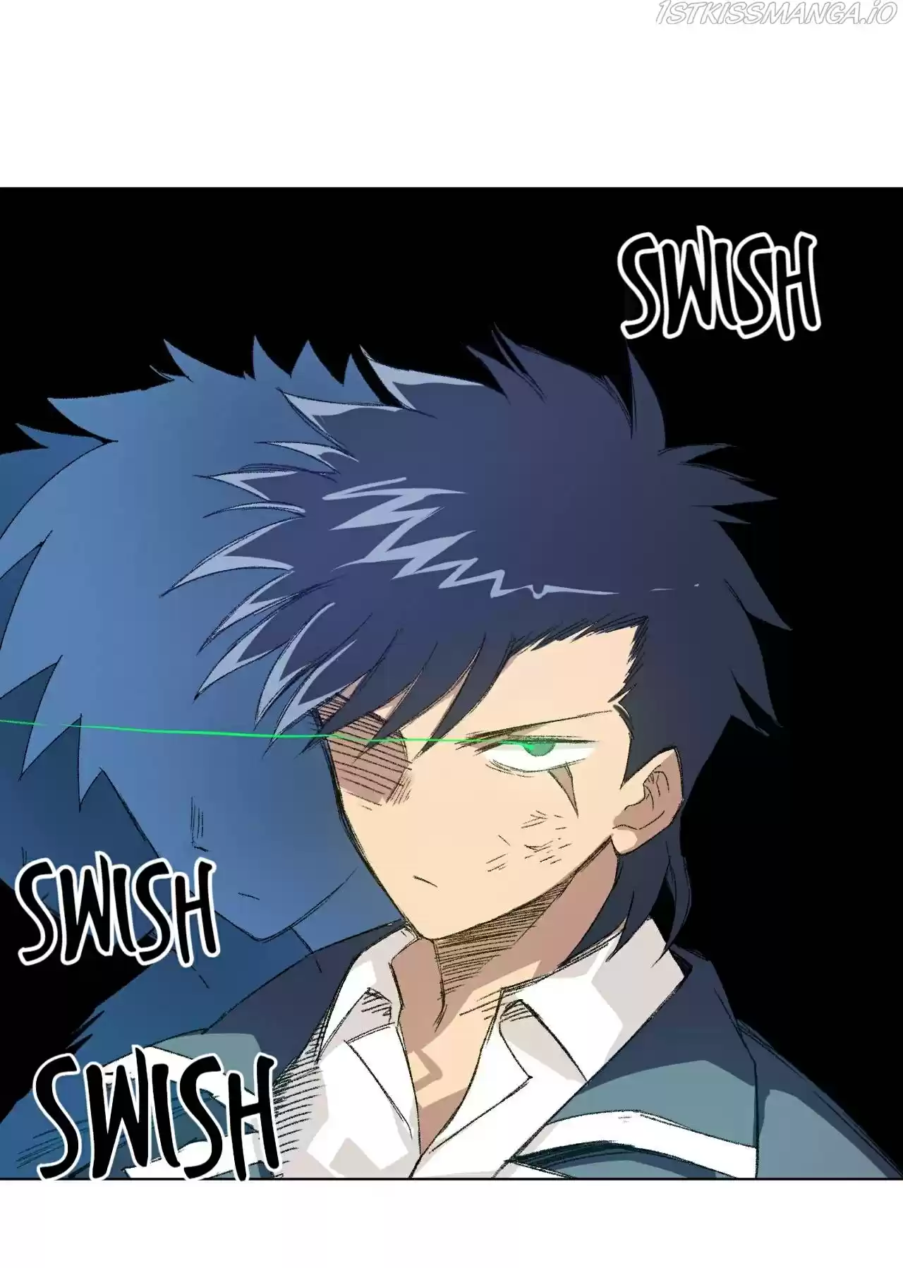 Lord Of Catastrophe Chapter 97