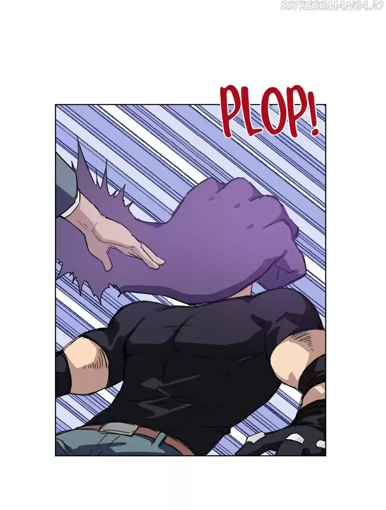 Lord Of Catastrophe Chapter 97